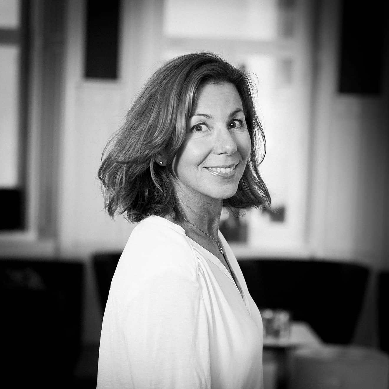 Jenny Fornlund