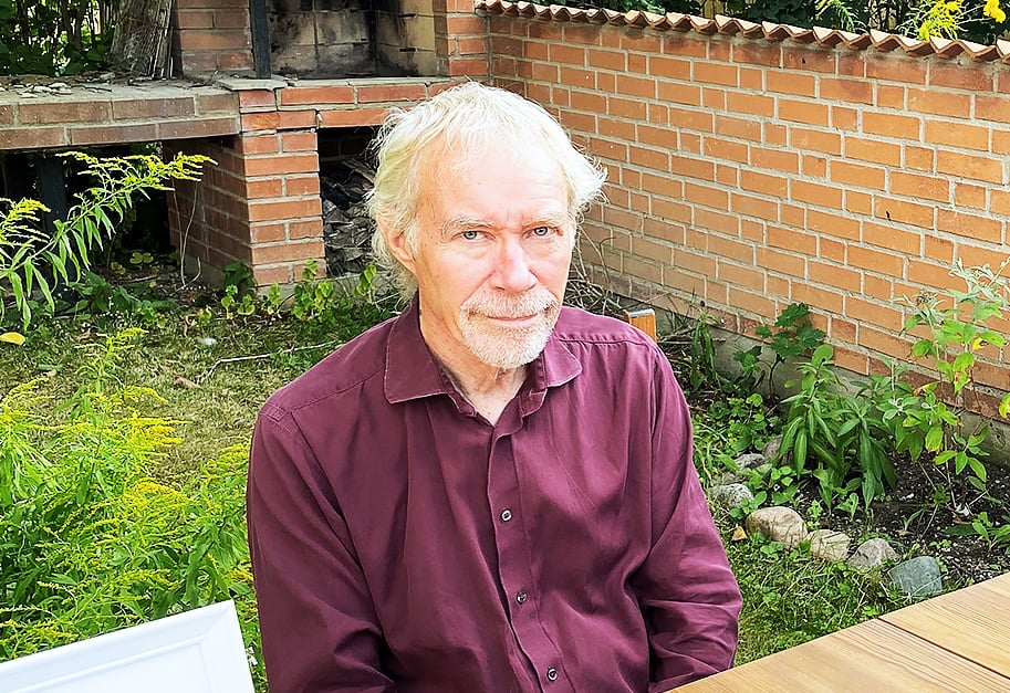 Lars Rydén