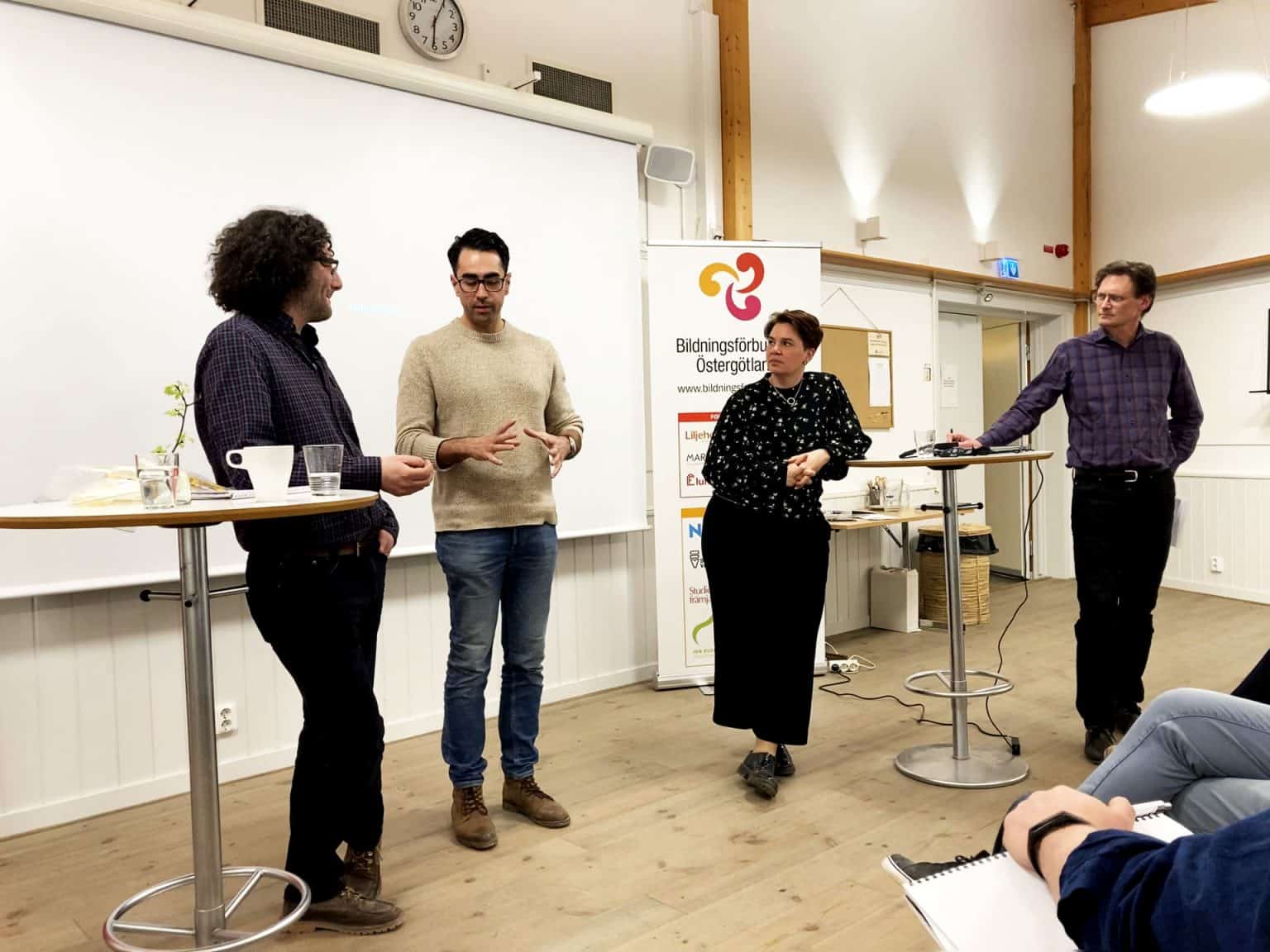 Dialogforum