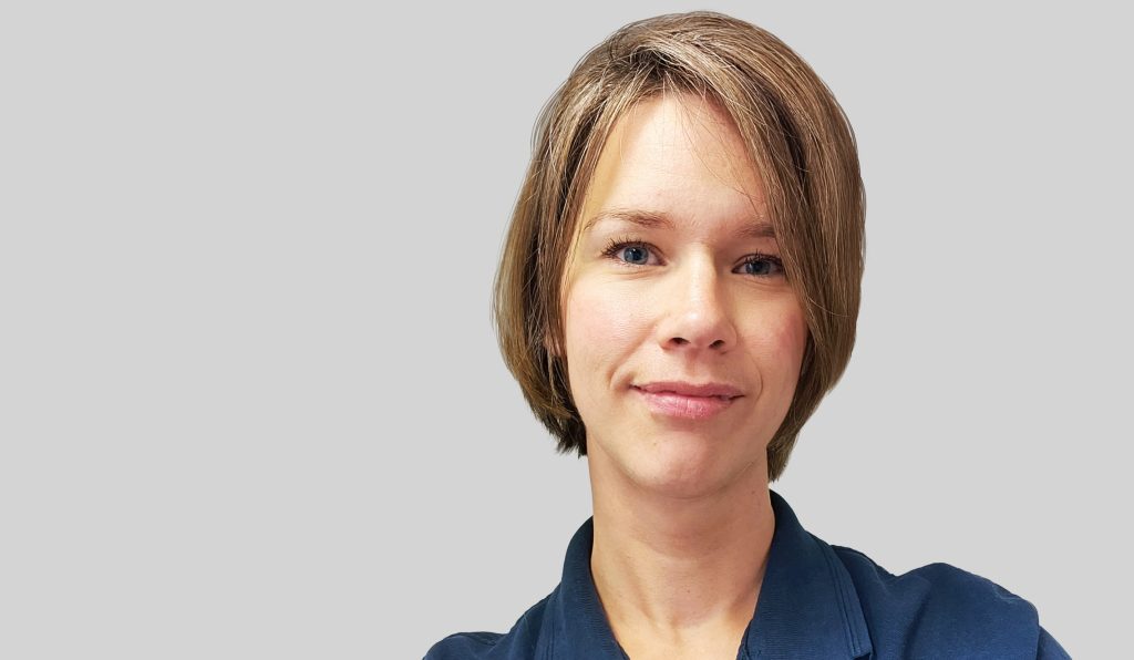 Malin Holmström